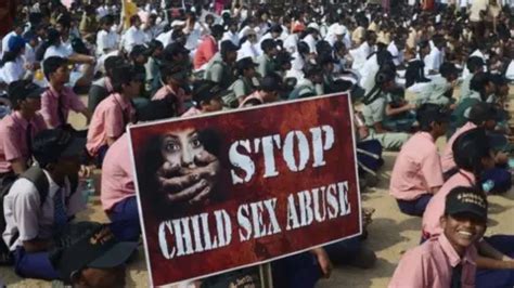 teen sex india|India child sex abuse: Raped for money by her fathers friends